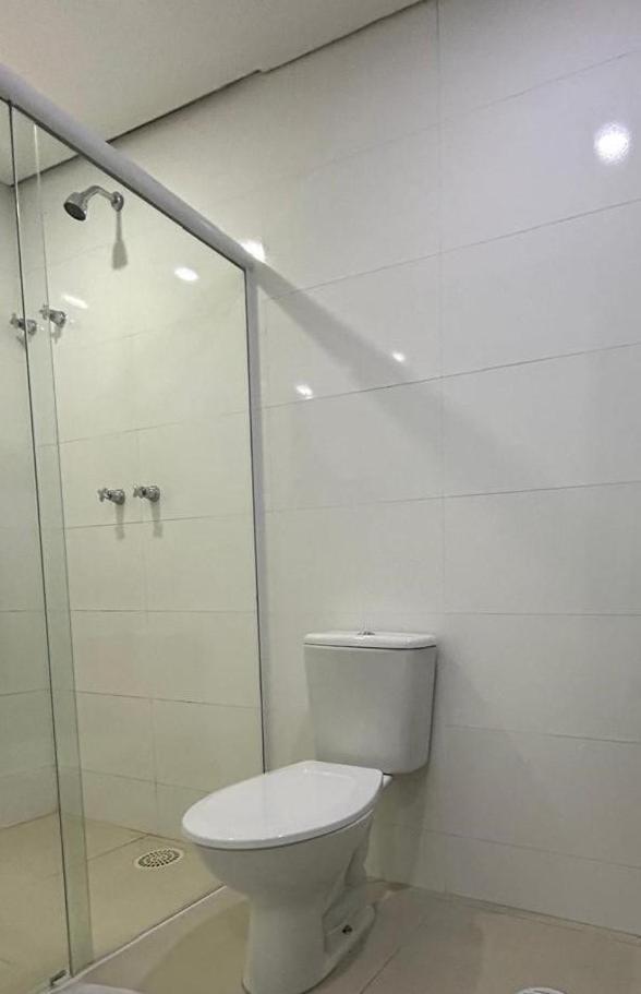 Hotel Extase São Paulo Quarto foto