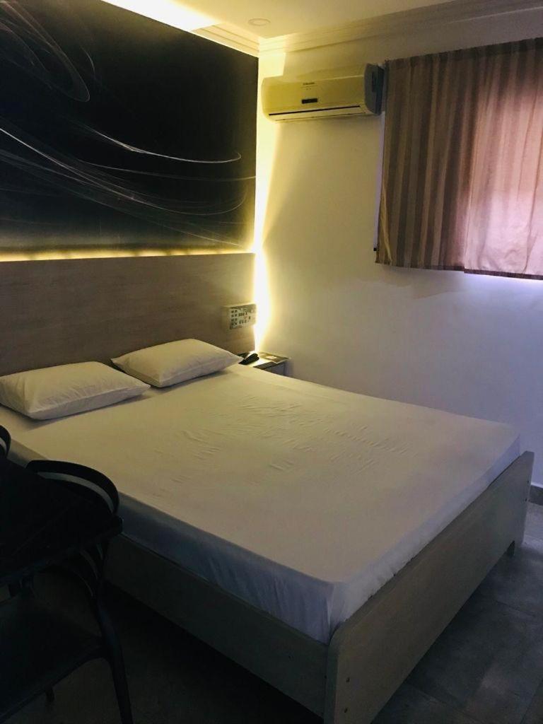 Hotel Extase São Paulo Quarto foto